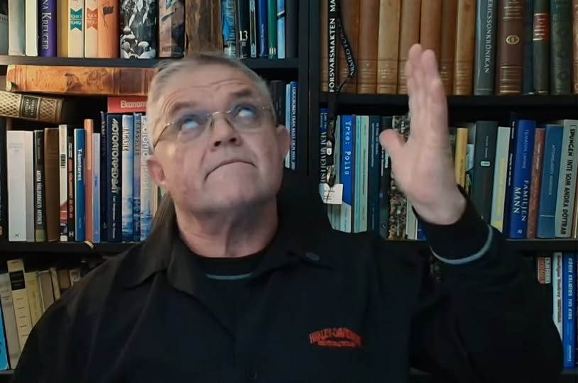 Den Svenska Stormaktens Sista Löfte