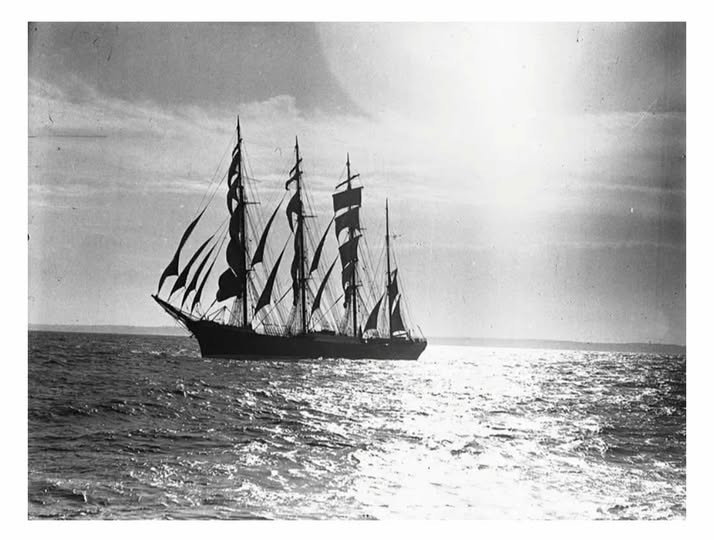 Ålandsköngen Anders Wiklöf