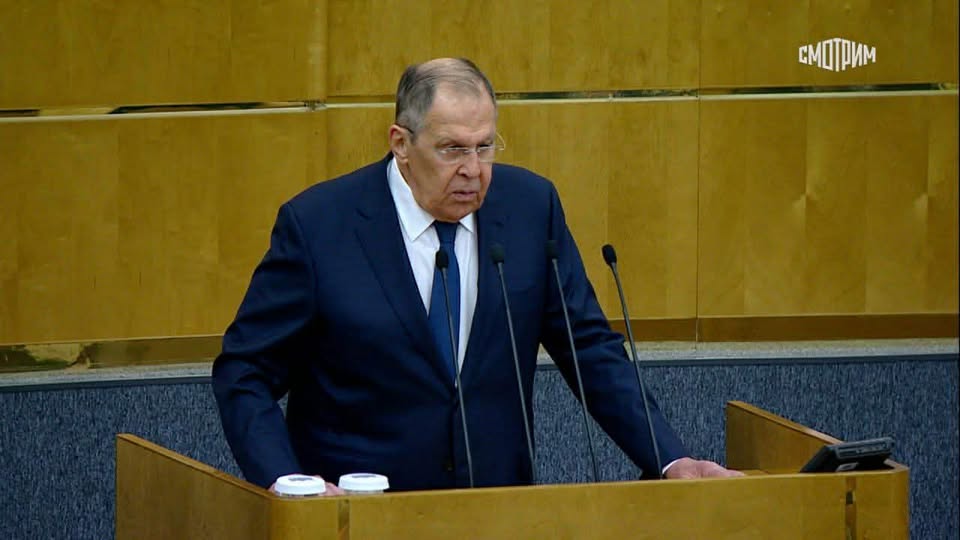 Lavrov