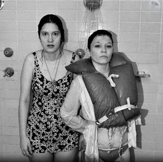 8 Friska Hos Psykvården