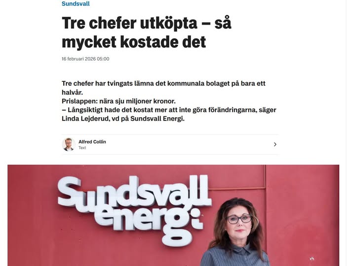 Dyrt & Dyrare I Sundsvall