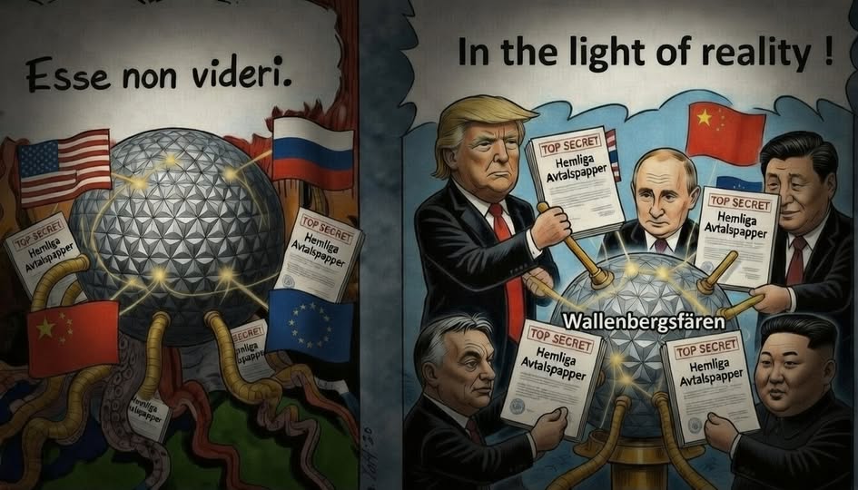 Myrdal & Mentalvårdsnedrustningen