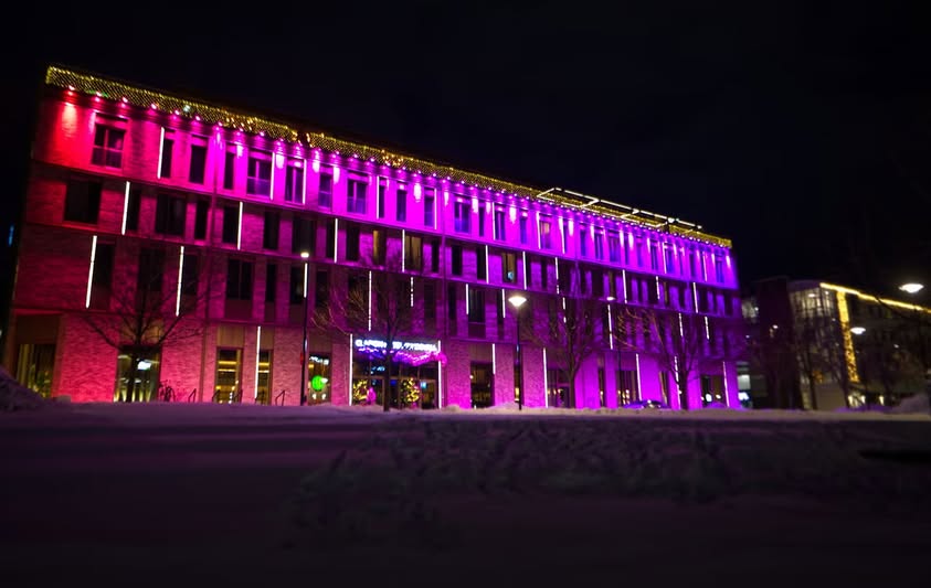 Uttagna Ekonomisvängar & Mello