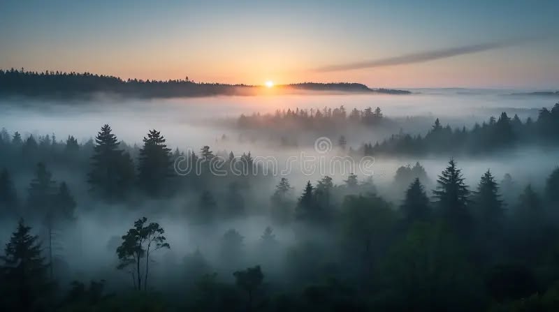 Gryningens Timme: När Sanningen Bryter Fram