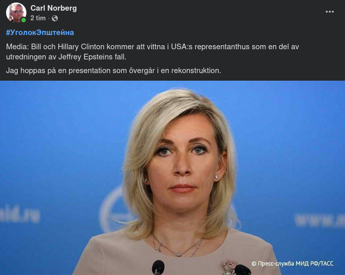 Från Presentation Till Rekonstruktion?..