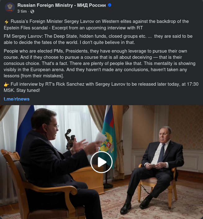 Lavrov