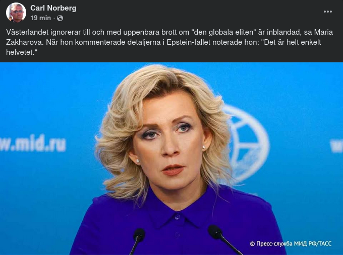 Helvetet Enligt Maria