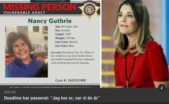 Guthrie & Linjehållning