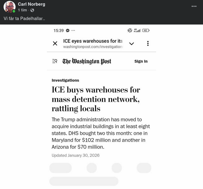 Förvaringsbyggnader