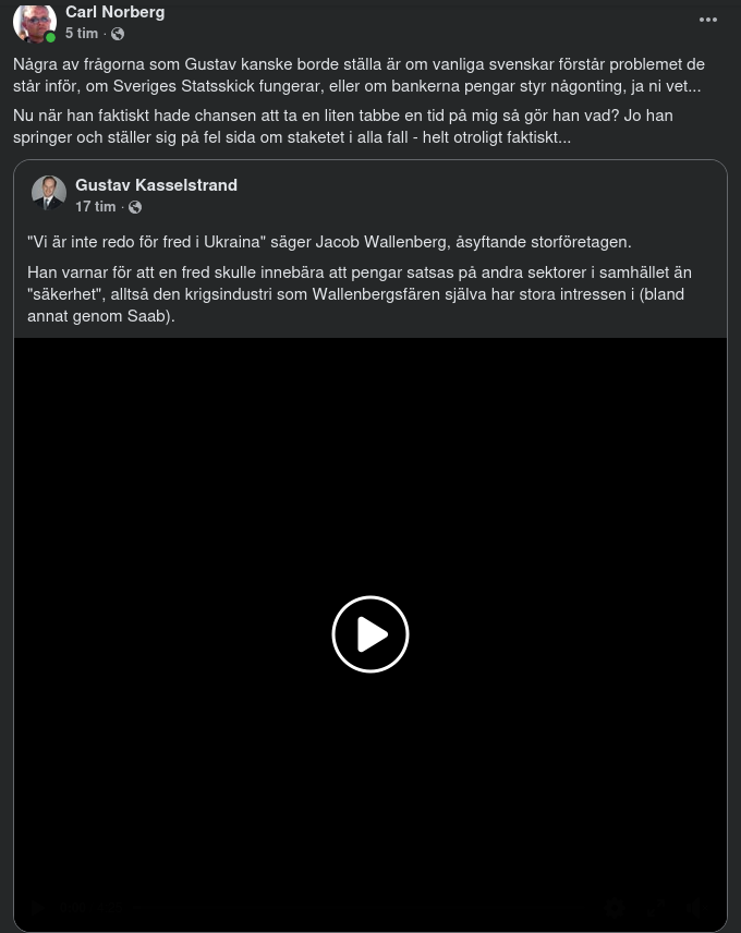 Staketsidostående Kasselstrand