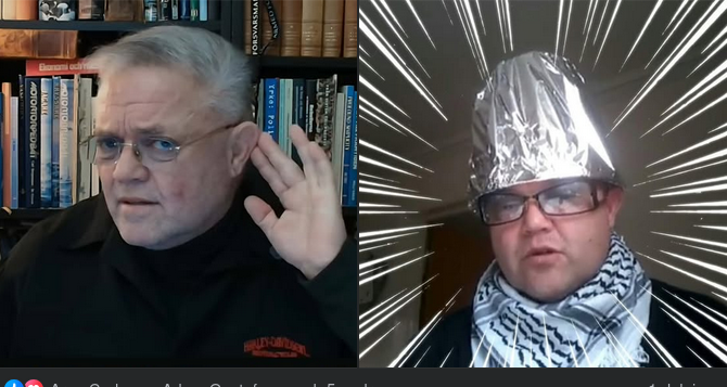 Integrering Av Nyhetssvepet I Rensningens Globala Kalkyl