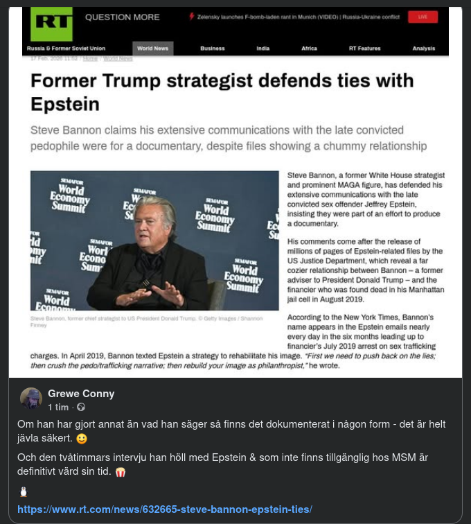 Bannon & Epstein