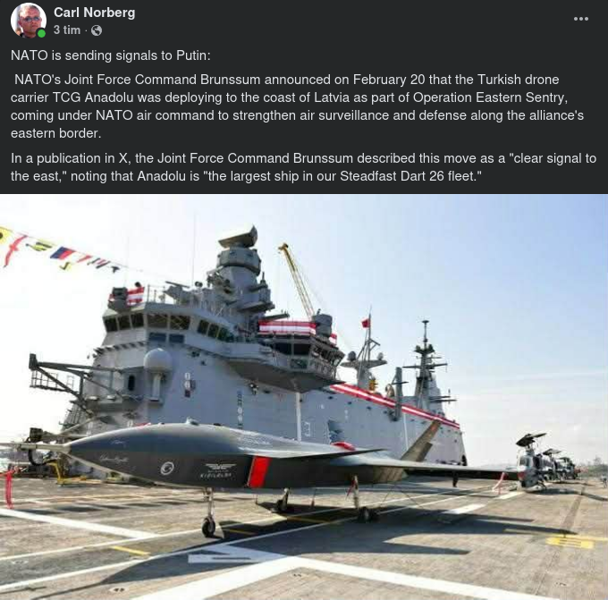 Nato, Turkiet & Israel Samt Trump Om Syrien