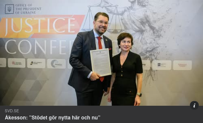 Kulisspolitikens Tomrum: Skymning Över Sölvesborg