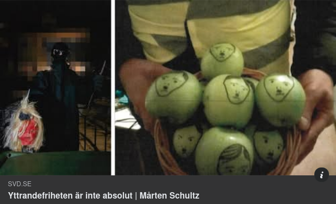 Begränsade Fri & Rättigheter Genom Lag