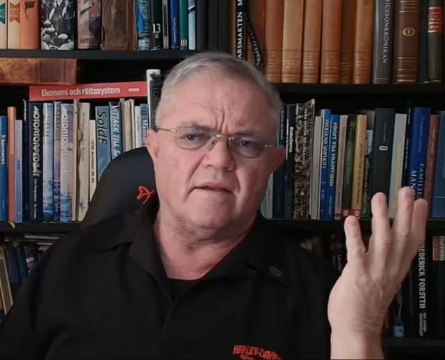 Tid För Valutafinansiell Systemförståelse