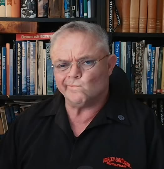 Skuggorna Som Föll När Sanningen Steg