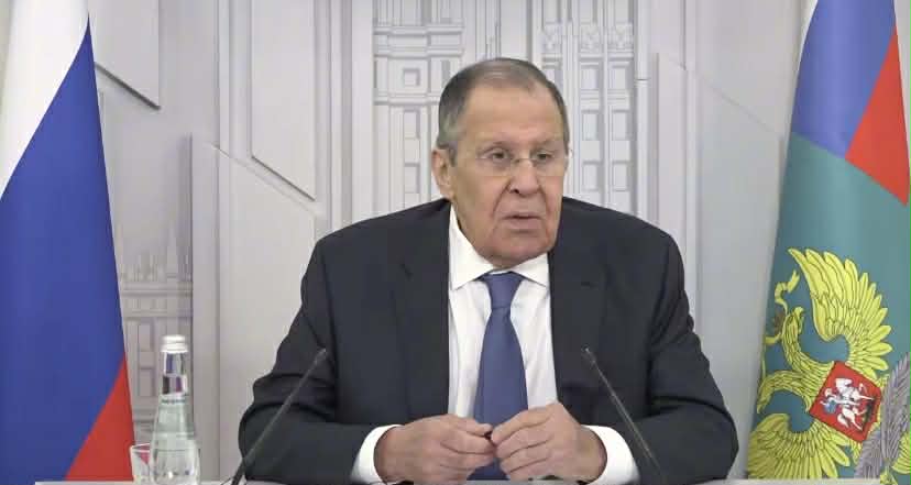 Lavrov