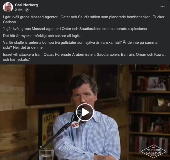 Bombplanerande Mossadagenter Gripna