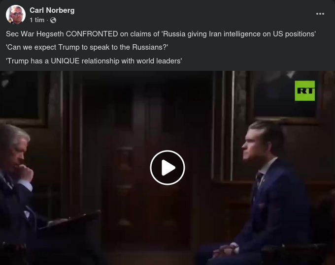 Unik Världsledarrelation