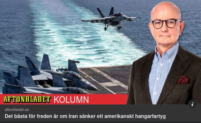 Kadhammar Om Det Bästa För Freden