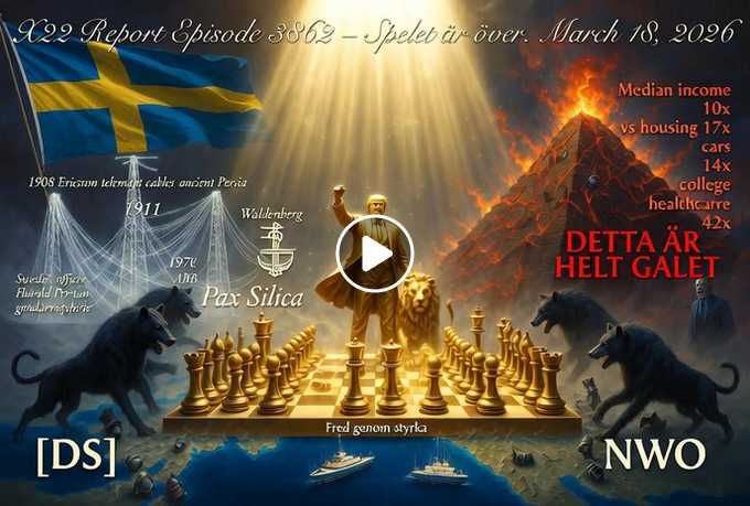 Den Eviga Symfonin - Final