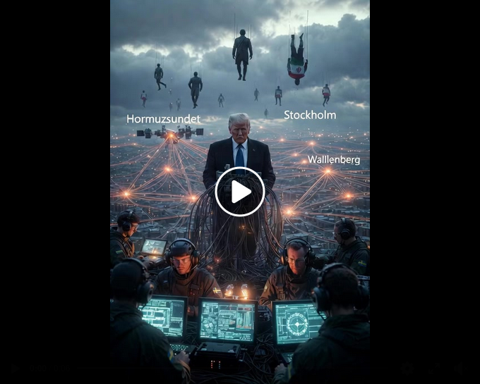 Pax Silica: Berättelsen Om Nätet Som Fångade Världen