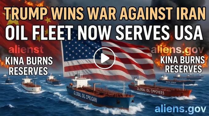 Trump & Den Globala Oljemarknaden