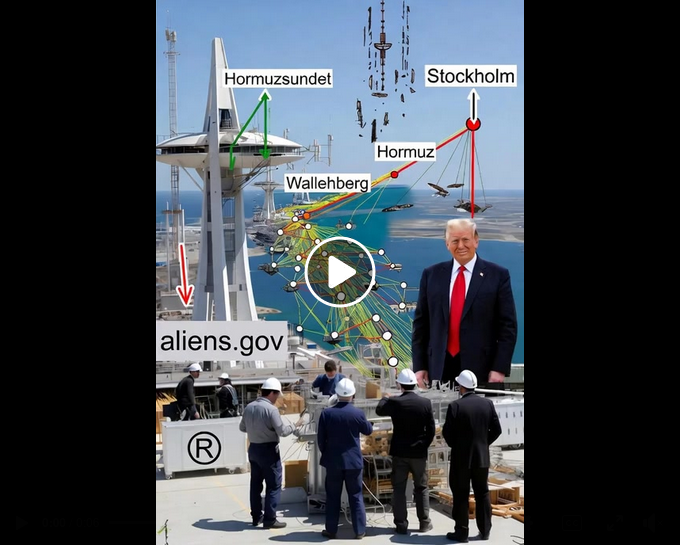 Uppdaterad & Utökad Version Av Pax Silica