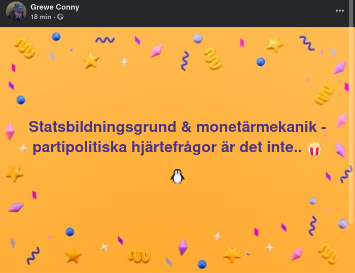 Inga Partipolitiska Hjärtefrågor