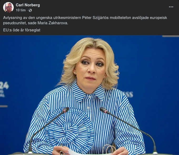 Zakharova