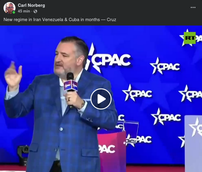 En Geopolitisk Nämnare