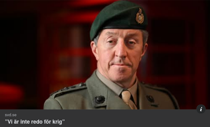 Storbritanniens Flotta Krigsoduglig