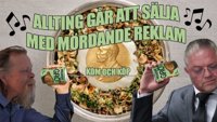 Med Mördande Reklam - Conny Grewe Carl Norberg 2024-12-11