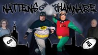 Fatman And Flobbin - Carl Norberg 2024-02-26