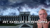 Det handlar om pengarna! - Carl Norberg 2023-04-21