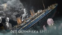 Det Olympiska Spelet - Carl Norberg 2023-04-05