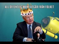 We All Live In A Yellow Submarine - Carl Norberg 20221014