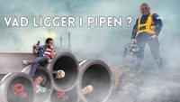 Vad ligger egentligen i pipen? - Carl Norberg 2022-09-30