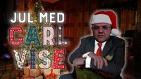 En God Jul Önskar De Fria Eder Alla  - Carl Norberg 2021-12-24