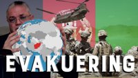 Kina avser att erkänna en Talibansk regering per omgående - Carl Norberg 2021-08-16