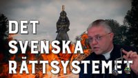 Sverige, häxprocessernas Mecka - Carl Norberg 2021-04-02