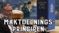 Carl Norberg 2020-12-28 - Folksuveränitetsprincipen - Korruption i öppen dager!