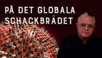 Carl Norberg 2020-10-28  - Pjäserna är utplacerade för fullskalig attack!