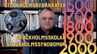 Carl Norberg 2020-05-20 - Dags att exponera Stockholmsbyråkratin på allvar