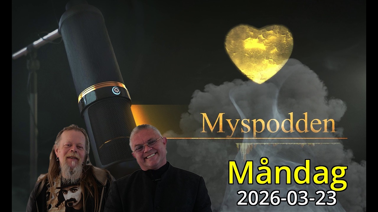 Rädslan För Det Okända