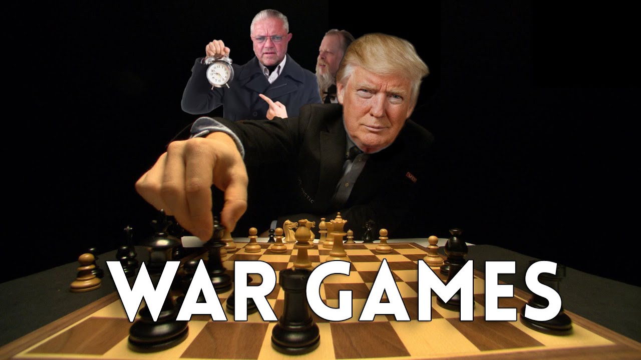 Scandinavian Defense