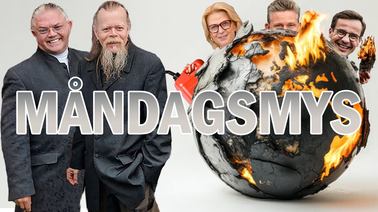 Jalla Jalla Låt Bomberna Fortsätta Falla!