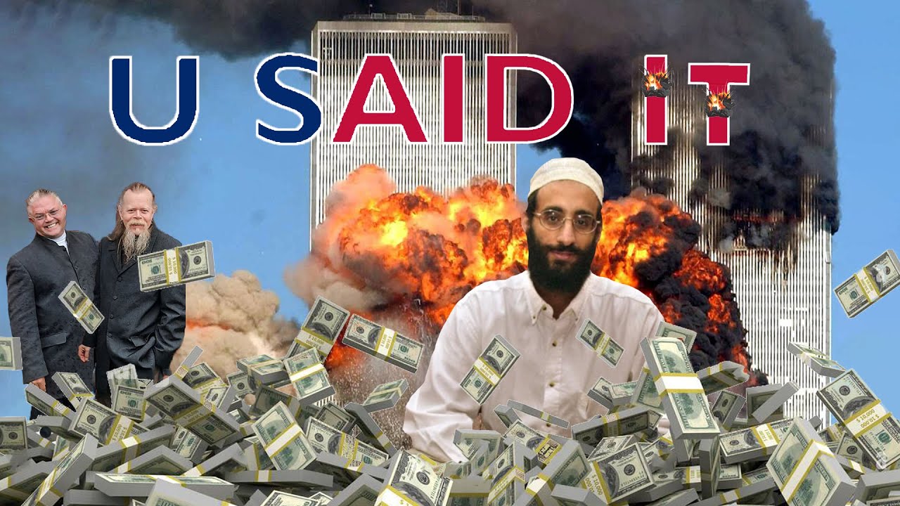 Terroristfrämjande Verksamhet