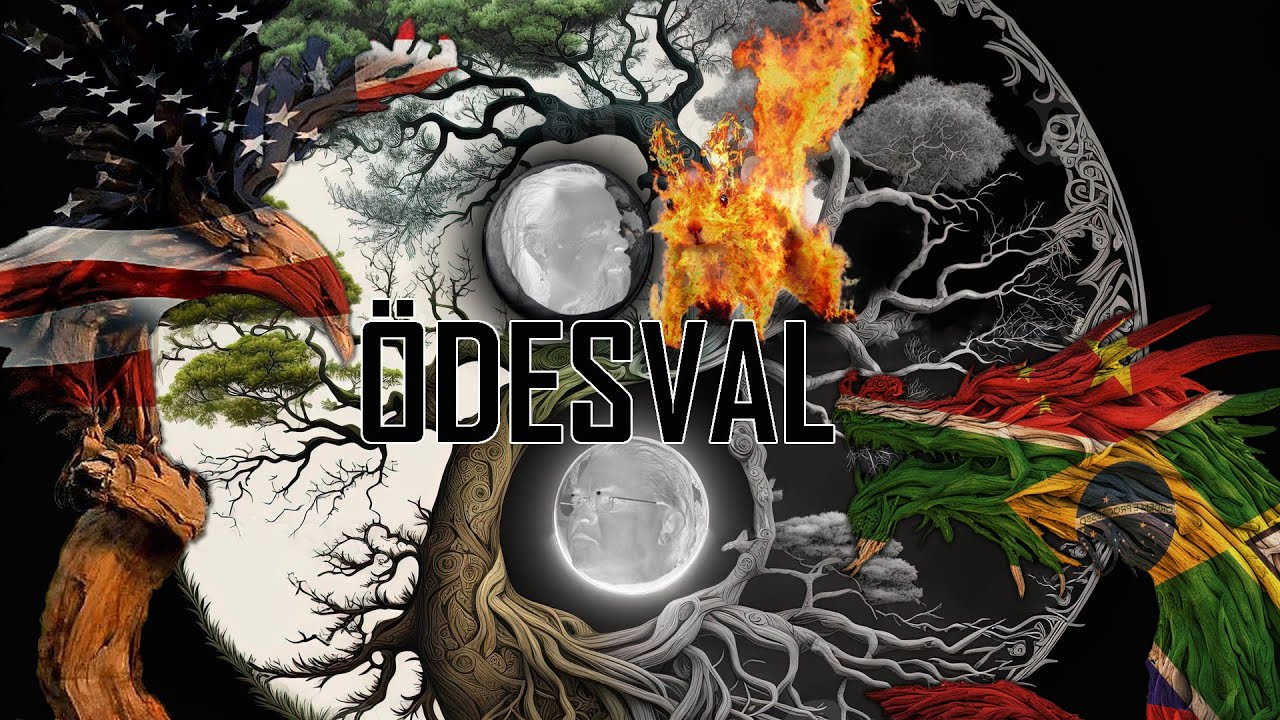 Balansåterställning